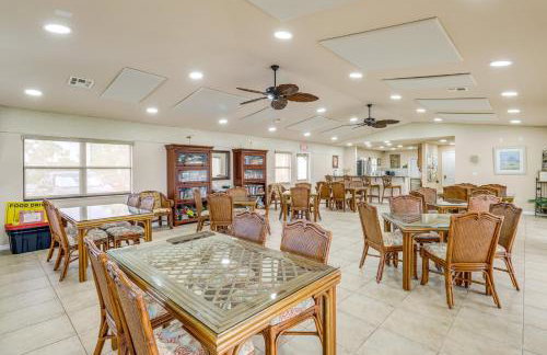 Hutchinson Island Condo with Views and Pool Access - Foto 29