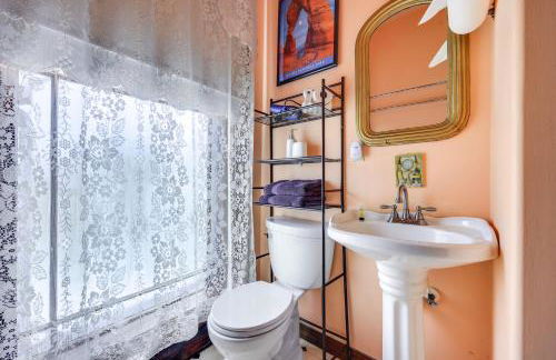 Grand Gables Home 1 Block to St Johns River! - Foto 21