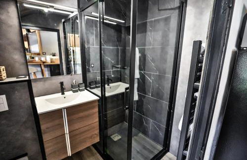 Studio Lessy - Centre village - AravisTour - Photo 22