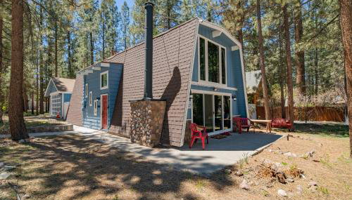 Sherwood Pines - Getaway to the mountains! Comfortable Gambrel style with a Pool Table! - Foto 2