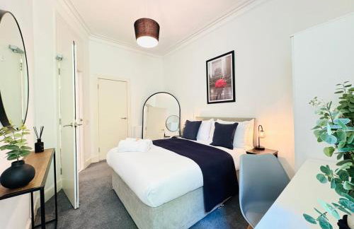 Cosy City Centre Apartment - Foto 13