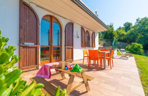 Babyaccommodation Family Hills II - Foto 33