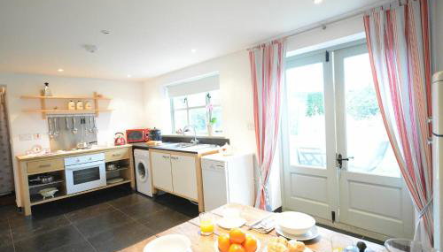 1 Grange Cottages, Westleton - Foto 4