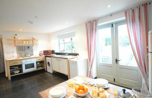 1 Grange Cottages, Westleton - Foto 4