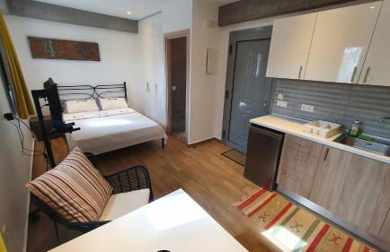 St.Thomas Beach Luxury Apartments - Foto 29