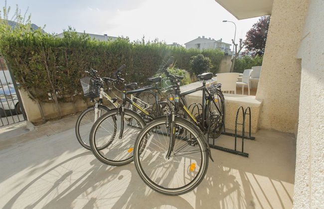 Apartamentos Massol - Foto 25