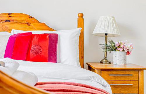 New Listing 2BR flat, 1min to Hampstead St - Foto 6