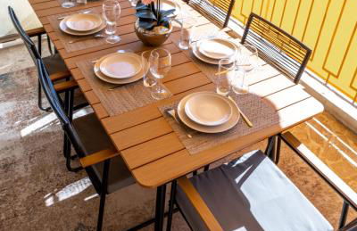 3 pièces au cœur du cros de cagnes - Foto 15