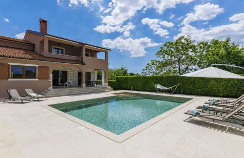 Villa Anastasia by Interhome - Foto 2