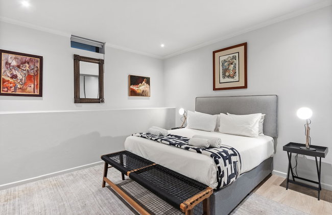 Oranjezicht Haven - Foto 14