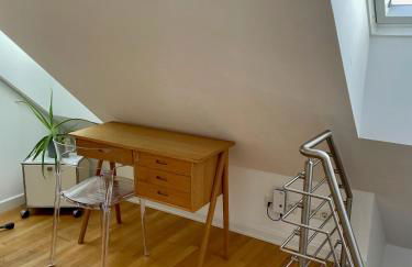 The Suites City Lofts at the Park - Photo 34