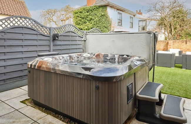 Host Stay Casa Feliz - Foto 1