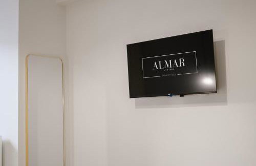 ALMARLIVING Stylish 2BR Apartment in Ilioupolis - Foto 4