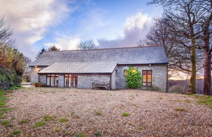 North Devon Coast Near Lynmouth -Sleeps 9 - Photo 1