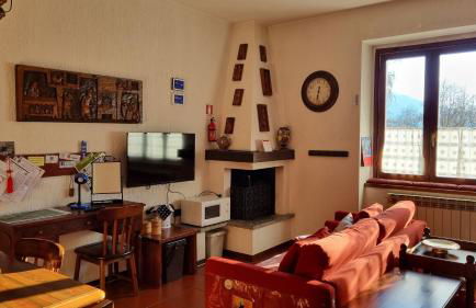 Appartamento Isabella - Residence Montesole - Foto 2