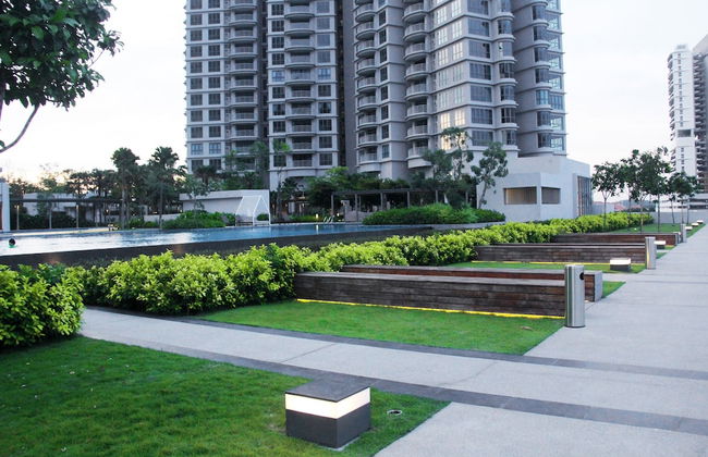 Teega Suites by Subhome - Foto 26