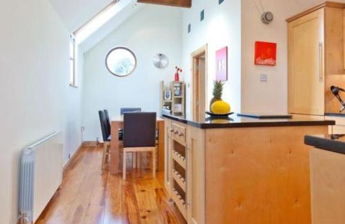 Mews Cottage Bangor - Foto 8