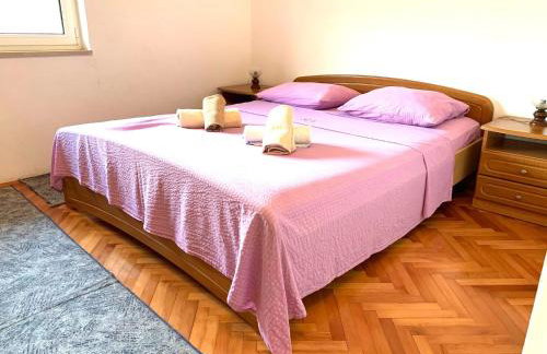 Apartments Bilo - Jela & Ivan - Foto 34