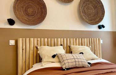 Cocon 2 pièces avec grande terrasse à Vauban - Foto 14