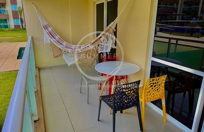 Gran Summer Concept In Accommodation - Photo 53