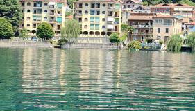 Beautiful Place a Lago d'Orta mit direktem Seezugang - Foto 2