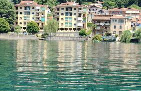 Beautiful Place a Lago d'Orta mit direktem Seezugang - Foto 2