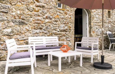 Gorgeous Home In Bricquebec-En-Cotentin - Foto 11