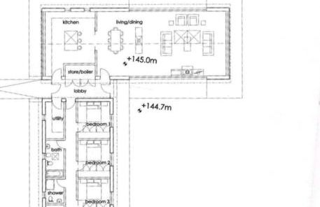 The Den, Architect Designed Barn, Beautiful Location - Foto 53