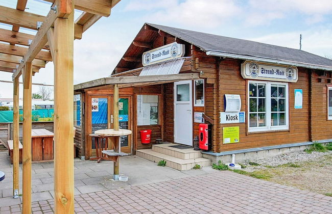 Holiday Home in Gilleleje - Foto 23