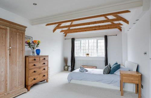 Harbourways Emsworth, Pet Friendly Coastal Retreat, Contractors & Leisure, Free Parking, Walk to Pubs - Photo 10