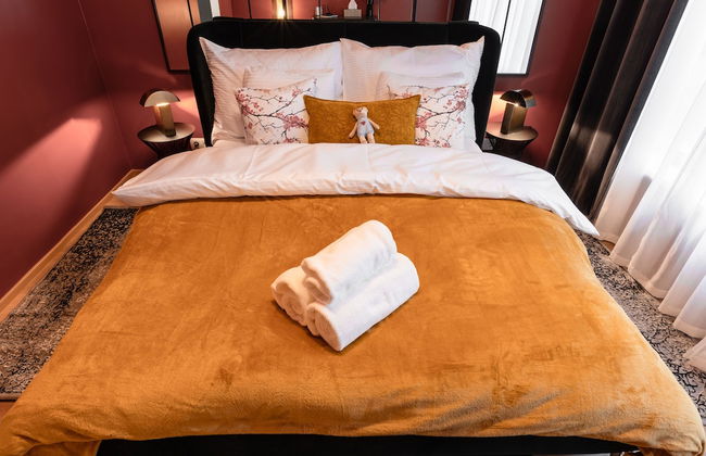 Chill in Oriental Splendour - Foto 1