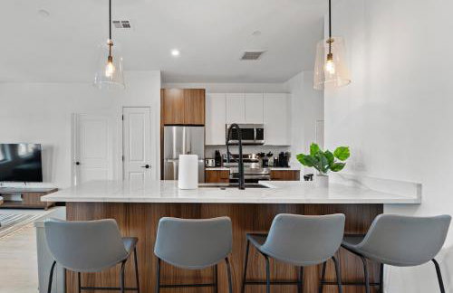 Furnished Luxury Apartment Close to Boston - Foto 74