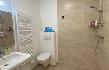 VILLA VUE LAC -3 chambres jardin-proche du lac et du Centre-ville , 2 places parking - Foto 32