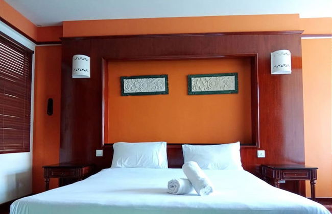 Alpine LXPD Premium Water Chalet - Foto 3