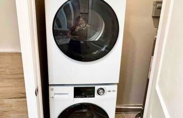 503 Bohemian Romance Apartments in center city - Foto 2