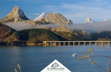 Casa Rural El Tombo la Risa - Foto 20