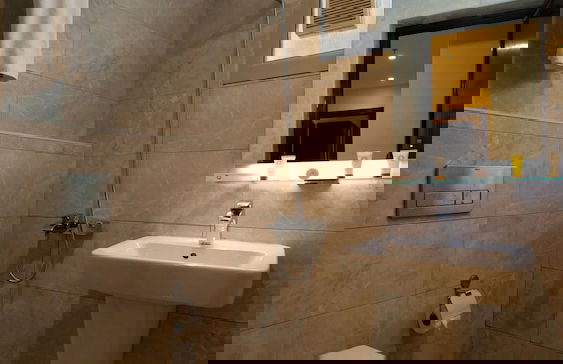 Saray Hotel Apartments - Photo 71