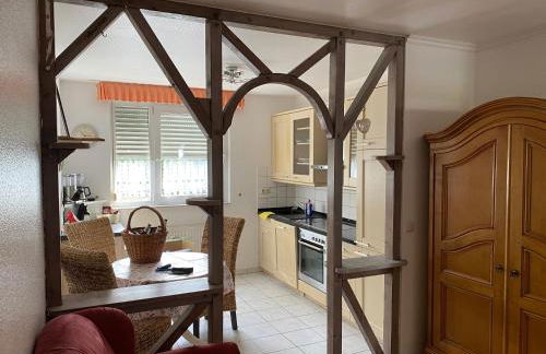 Apartment in Essen - Foto 4