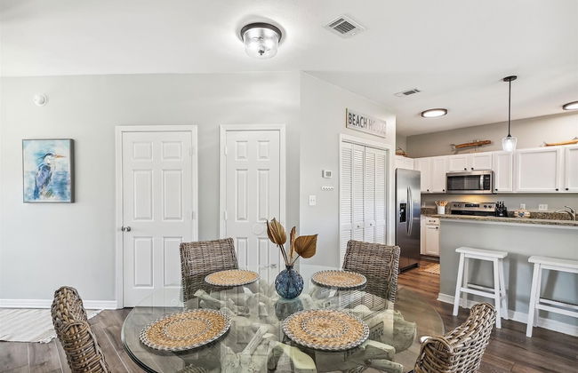 SPC 9232 is a Beautiful recently upgraded 2 BR with Free Beach Service by RedAwning - Foto 42