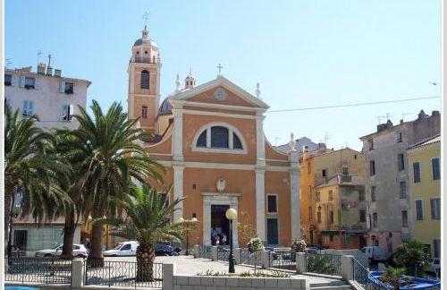 T4 Terrasses Vieille ville, Ajaccio - Foto 14