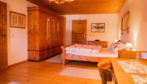 Landvilla Theresien-Gut, 20 - 25 Personen - Foto 2