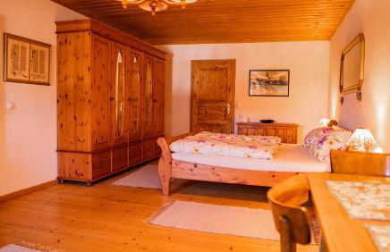 Landvilla Theresien-Gut, 20 - 25 Personen - Foto 2