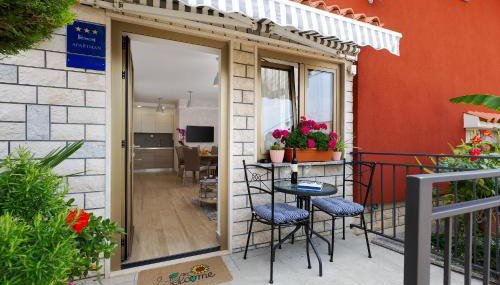 Apartman ANGOLO VERDE - Foto 2