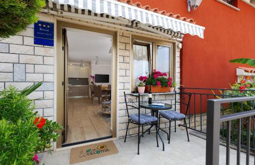 Apartman ANGOLO VERDE - Foto 2