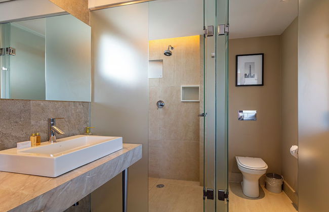 You Stay at Vila Olimpia - ITC - Foto 40