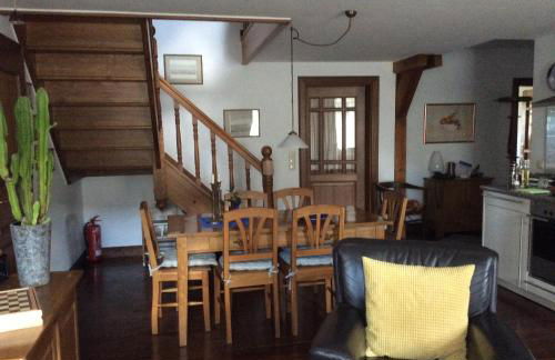 Ferienwohnung Haumannshof - Foto 41