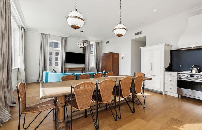 Hotel Perle - Foto 53