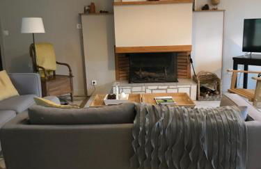 L'Originelle, à la campagne et tout près de guise - Foto 1