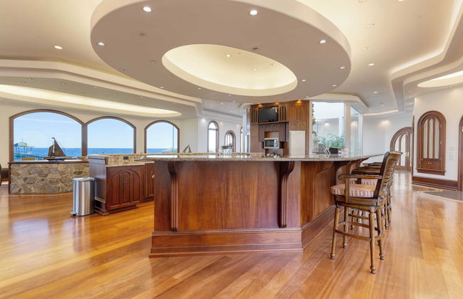 Bay House by Avantstay Waterfront, Pier, Pond - Foto 5