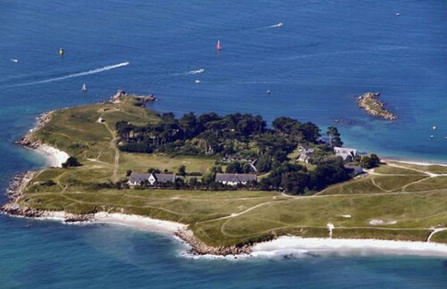 Jardin Colonial - Rêves de Mer - Foto 16